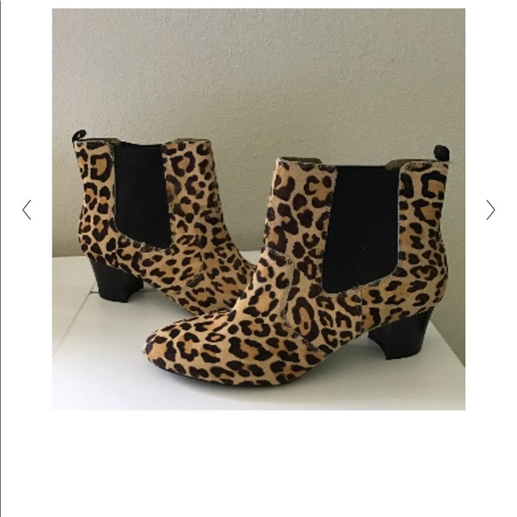 Description

COACH SIGNATURE LEATHER ANIMAL PRINT - Picture 1 of 3